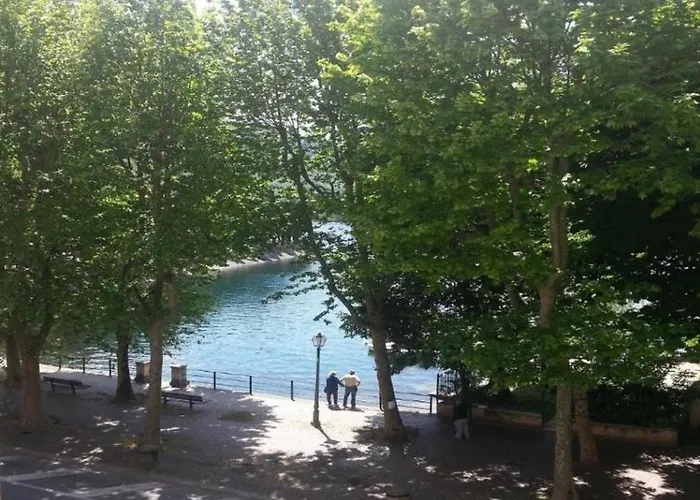 HLL Hotel Lungolago Lecco