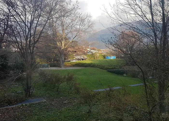 HLL Hotel Lungolago Lecco