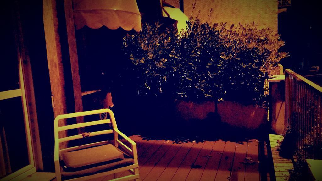 Hll Lungolago Hotel