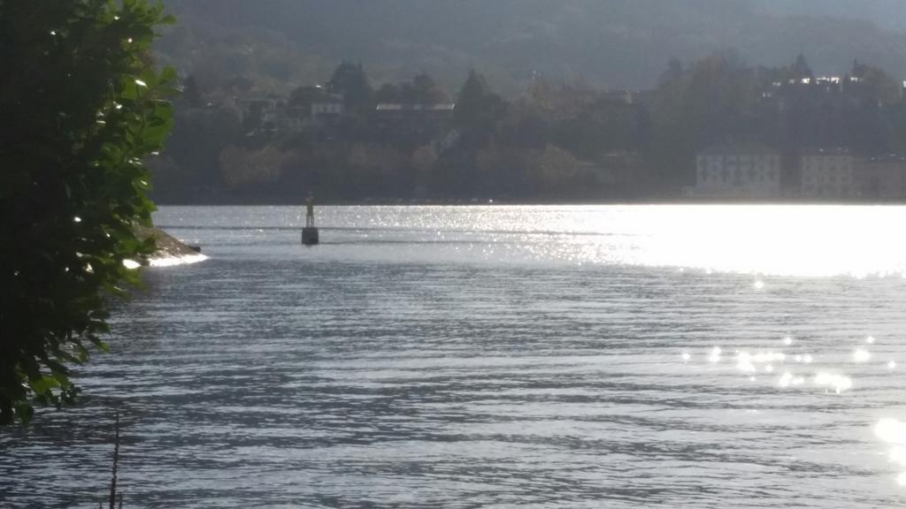 Hll Lungolago