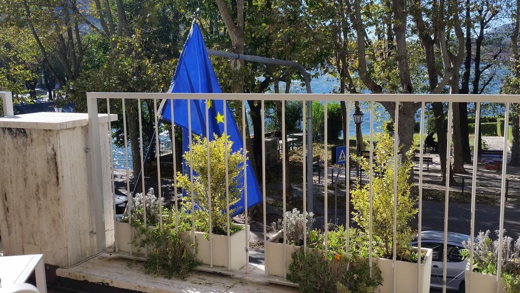Hotel Hll Lungolago