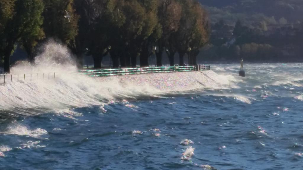 Hll Lungolago Lecco-como Hotel Lecco
