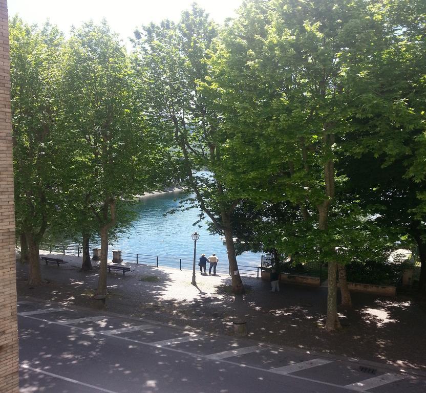 Hll Lungolago 3* Lecco