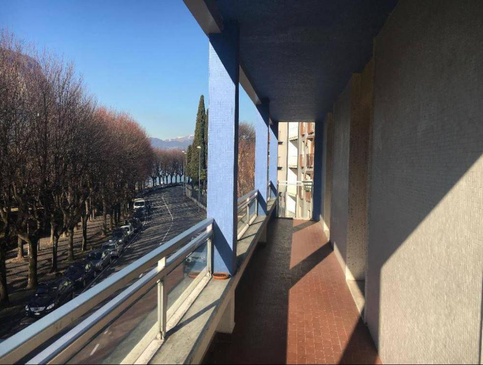 Hll Lungolago Hotel 3*