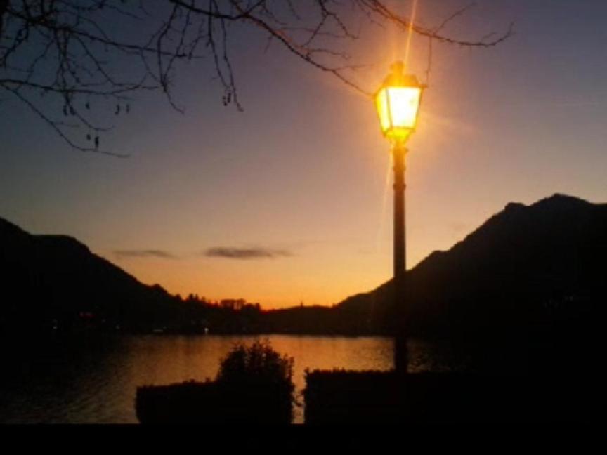 Hll Lungolago 3* Lecco