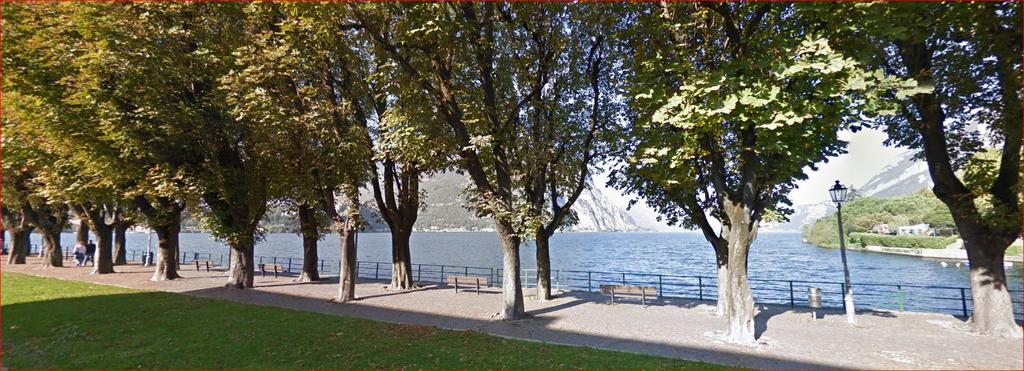 Hll Lungolago 3* Lecco
