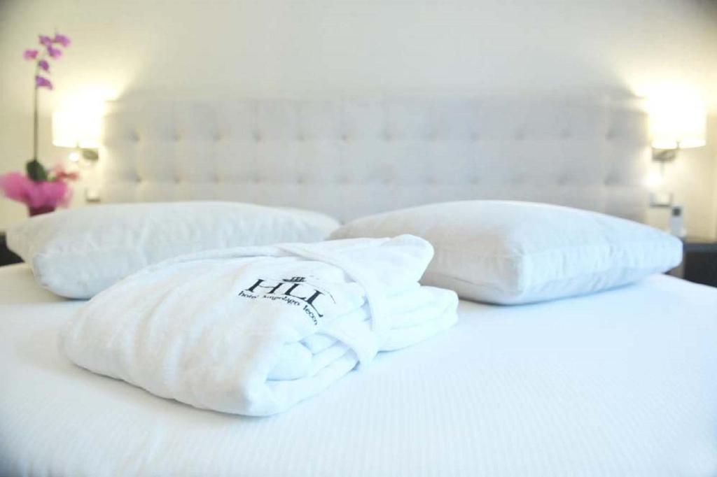 Hll Lungolago Hotel 3*