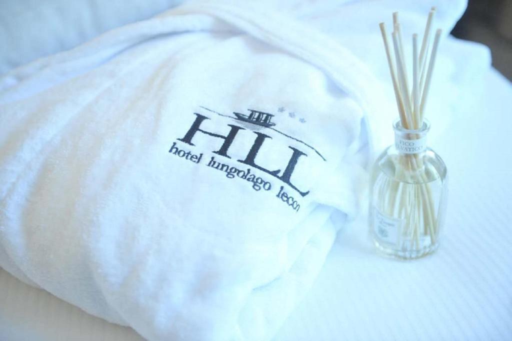 Hll Lungolago 3* Lecco