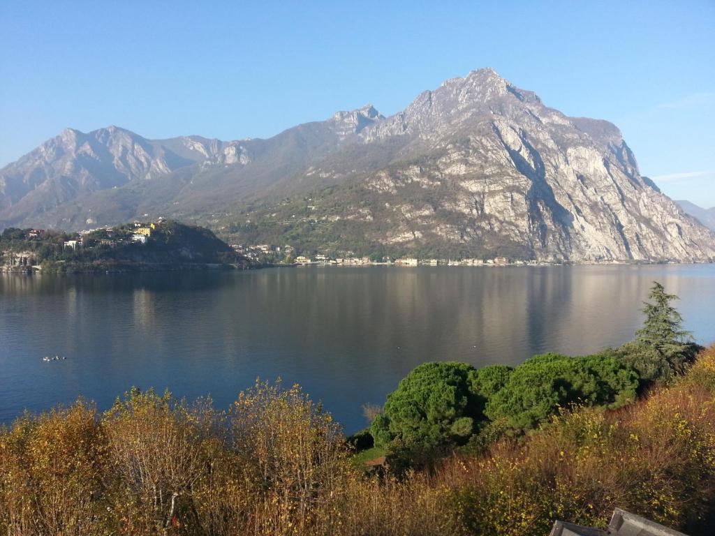 Hll Lungolago