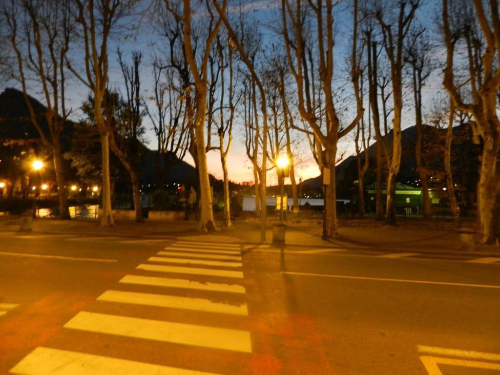 Hll Lungolago 3* Lecco