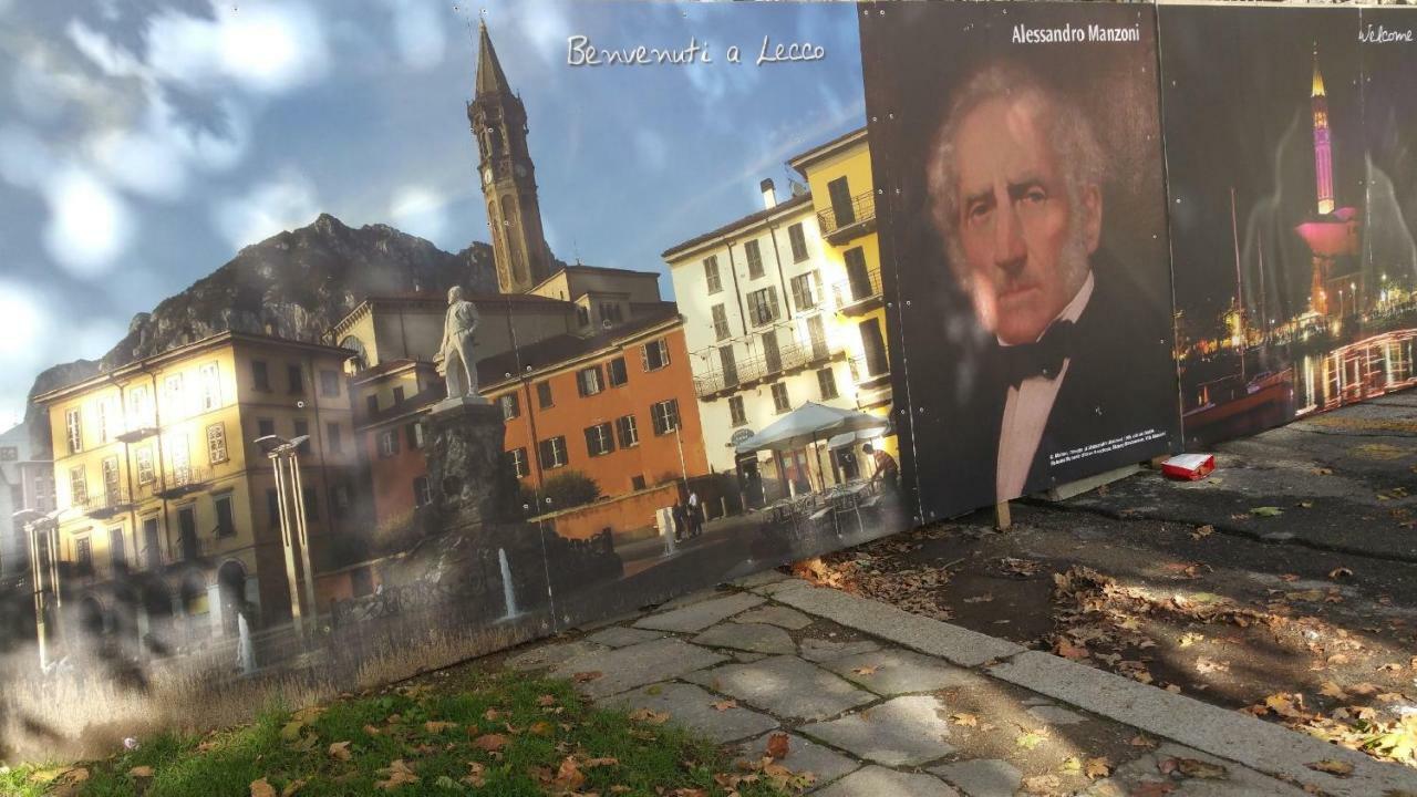 Hotel Hll Lungolago Lecco