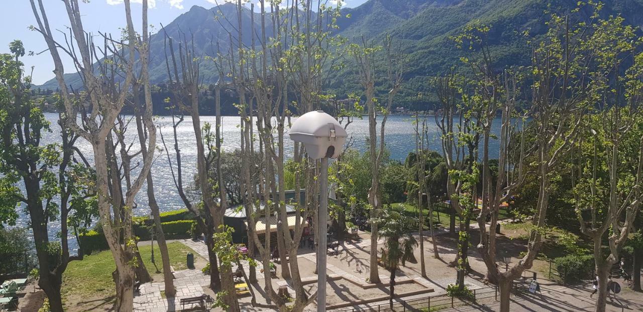 Hll Lungolago Lecco-como